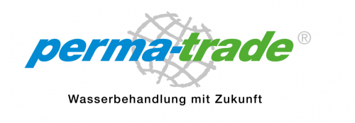 Perma-Trade Logo